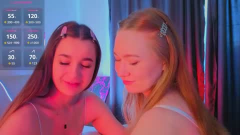 Lola and Stacey online show from 06.28.26