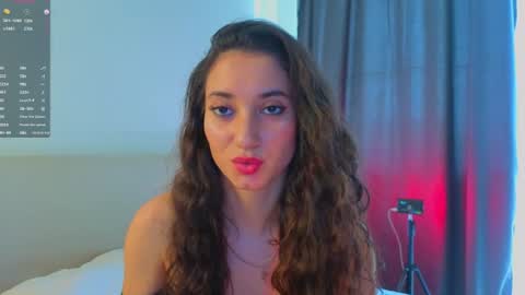 Lola and Stacey online show from 07.12.26
