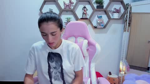 Sharon online show from 01.11.25