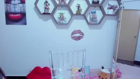 Sharon online show from 10.07.25