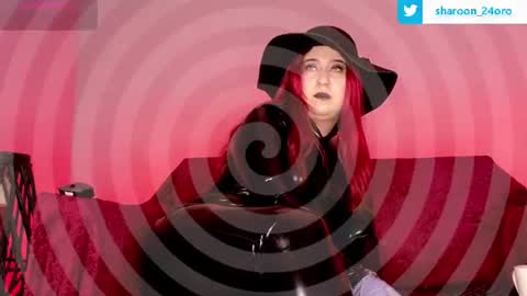 Your mistress Sharon  online show from 06.11.26