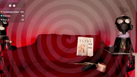 Your mistress Sharon  online show from 07.13.26