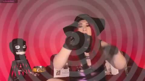 Your mistress Sharon  online show from 07.18.26