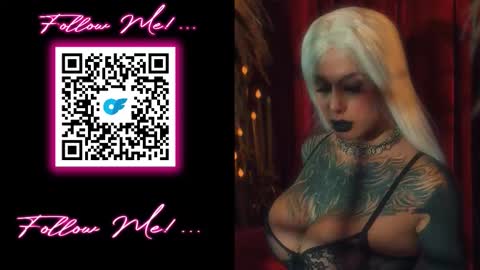 Antonia online show from 02.25.26