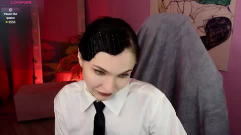 Mistress Silence online show from 07.11.26