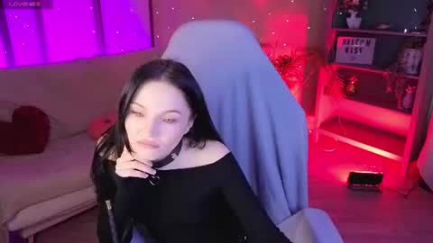 Mistress Silence online show from 07.20.26