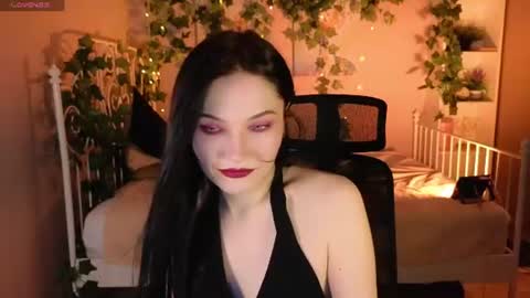 Mistress Silence online show from 07.27.26