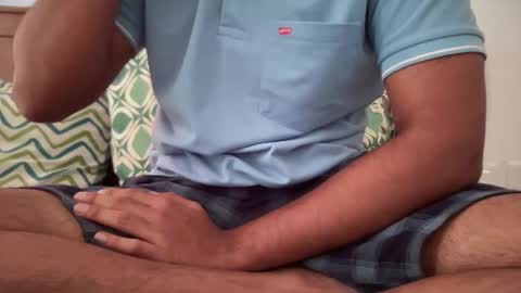 Snapshot of shash2014 chatting on 01.31.25 Shashii online show from 01.31.25