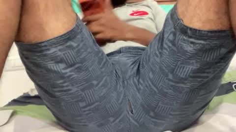 Snapshot of shash2014 chatting on 11.18.25 Shashii online show from 11.18.25