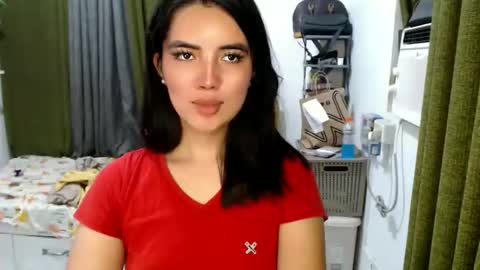 shasha online show from 04.13.26