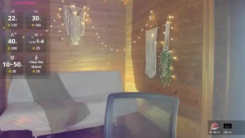 Shantall online show from 03.02.26