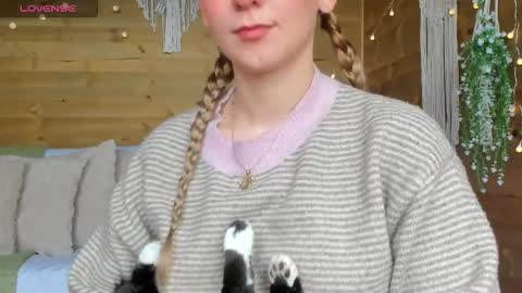 Shantall online show from 03.03.26