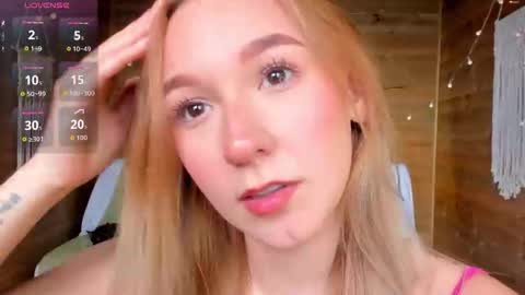 Shantall online show from 03.06.26