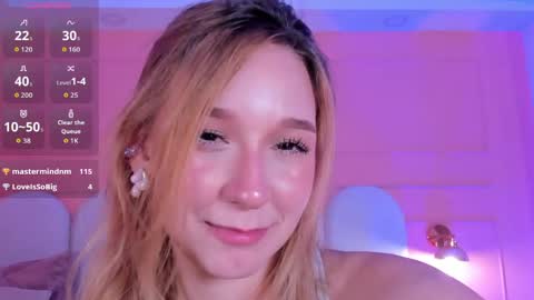 Shantall online show from 06.05.26