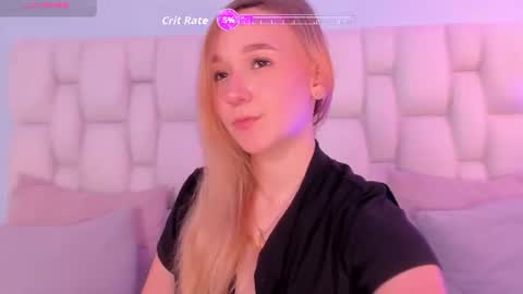 Shantall online show from 07.27.26