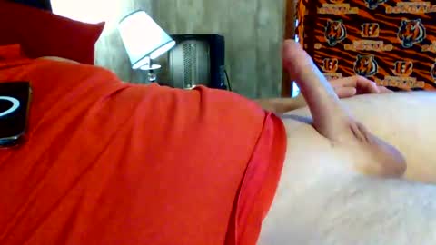 shaun_hatcher31 online show from 05.03.26