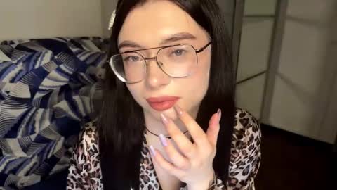 Zoe online show from 03.16.26