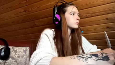 Snapshot of shavonflosi chatting on 05.27.26 Maria online show from 05.27.26