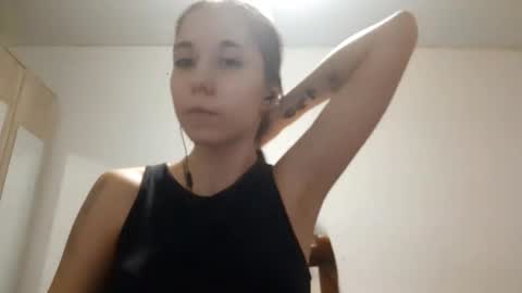 Snapshot of shawanaanene chatting on 01.12.26 Annette online show from 01.12.26