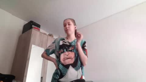 Snapshot of shawanaanene chatting on 03.18.26 Annette online show from 03.18.26