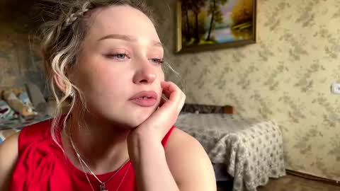 Snapshot of shawandamisemer chatting on 05.01.26 Lilith online show from 05.01.26