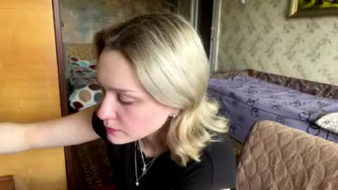 Snapshot of shawandamisemer chatting on 05.18.26 Lilith online show from 05.18.26