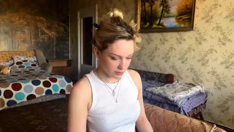 Snapshot of shawandamisemer chatting on 05.24.26 Lilith online show from 05.24.26