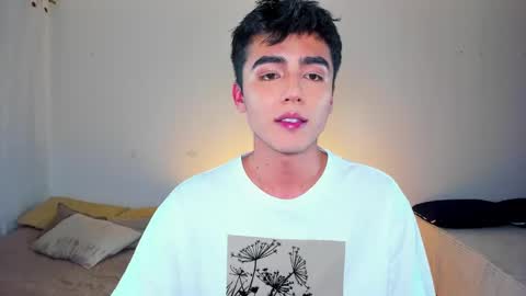 Snapshot of shawn__sanderson chatting on 12.04.24 Shawn online show from 12.04.24