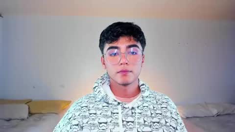 Snapshot of shawn__sanderson chatting on 01.10.25 Shawn online show from 01.10.25