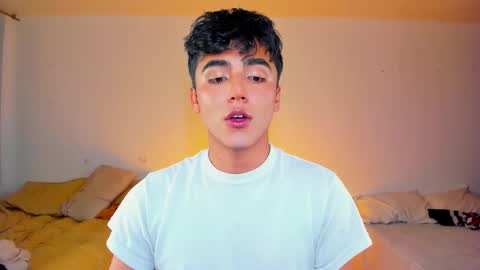 Snapshot of shawn__sanderson chatting on 01.14.25 Shawn online show from 01.14.25