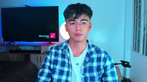 Snapshot of shawn__sanderson chatting on 10.18.25 Shawn online show from 10.18.25