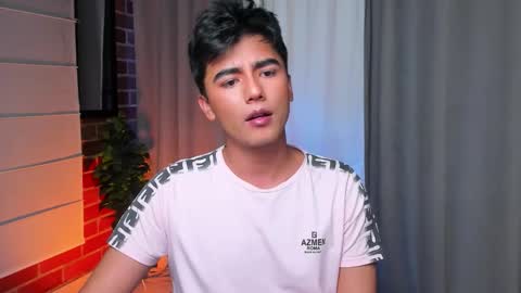 Snapshot of shawn__sanderson chatting on 02.22.26 Shawn online show from 02.22.26