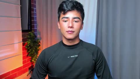 Snapshot of shawn__sanderson chatting on 02.23.26 Shawn online show from 02.23.26