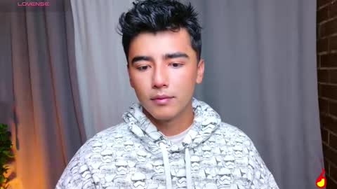 Snapshot of shawn__sanderson chatting on 03.26.26 Shawn online show from 03.26.26