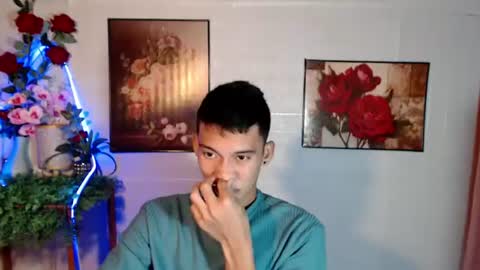 Snapshot of shawn_cole chatting on 07.27.26 shawn_cole online show from 07.27.26