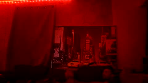 shawntheone online show from 11.17.25