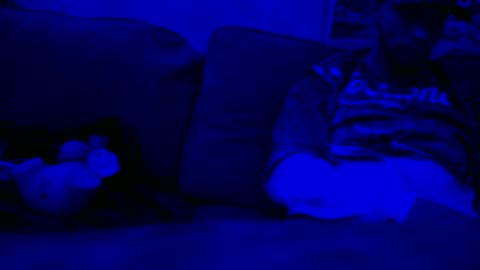 shawntheone online show from 11.23.25