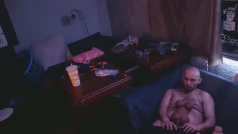 shawntheone online show from 02.03.26