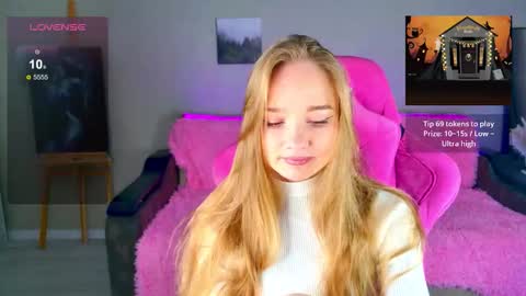 Shawty Mia online show from 01.18.26