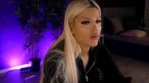 shayblonde online show from 02.28.25