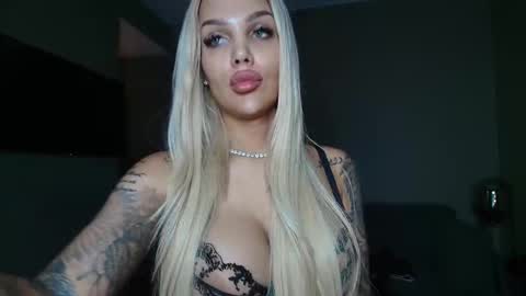 shayblonde online show from 11.12.25