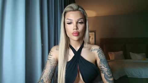 shayblonde online show from 03.04.26