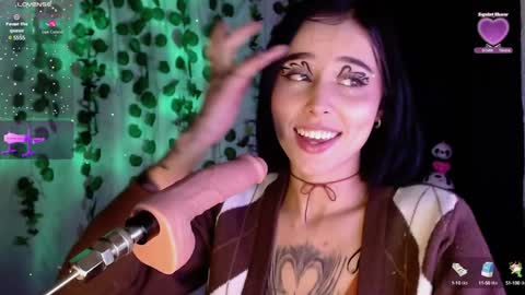 Shayla 3 online show from 01.15.25