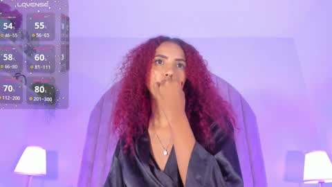 Snapshot of shayladavis chatting on 01.05.25 Shayla Davis online 240 pm - 1000 pm online show from 01.05.25