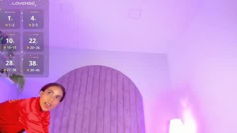 Snapshot of shayladavis chatting on 01.07.25 Shayla Davis online 240 pm - 1000 pm online show from 01.07.25