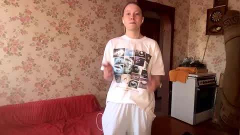 Shay online show from 03.26.26