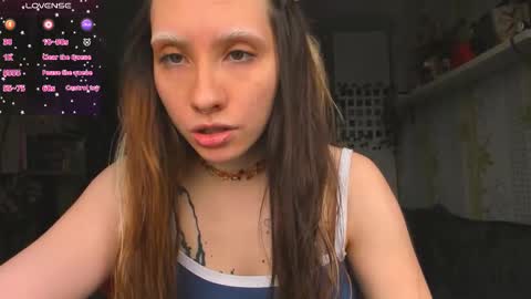 Snapshot of shaylee_blossom chatting on 03.13.26 Shaylee online show from 03.13.26