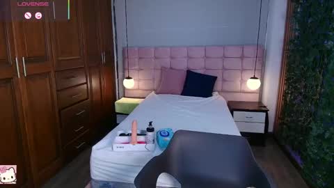 Shay Miller online show from 03.03.26