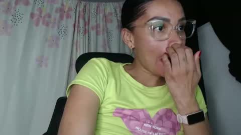 Shayna online show from 12.28.24