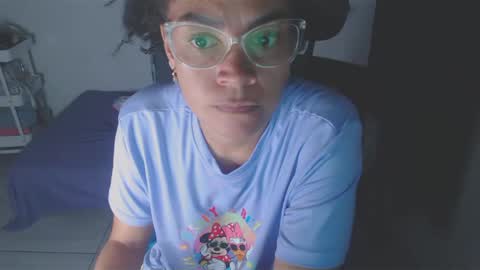 Shayna online show from 02.11.25